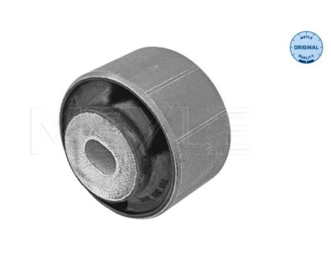 Bush, control arm mounting MEYLE-ORIGINAL Quality