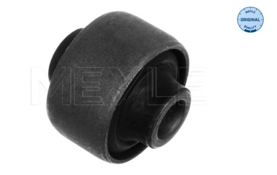 Bush, control arm mounting MEYLE-ORIGINAL Quality