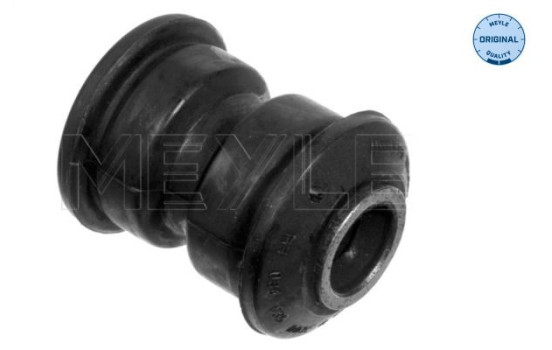 Bush, control arm mounting MEYLE-ORIGINAL Quality