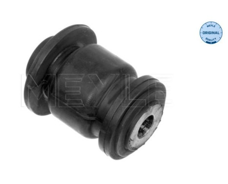 Bush, control arm mounting MEYLE-ORIGINAL Quality