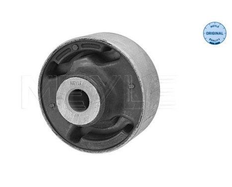 Bush, control arm mounting MEYLE-ORIGINAL Quality