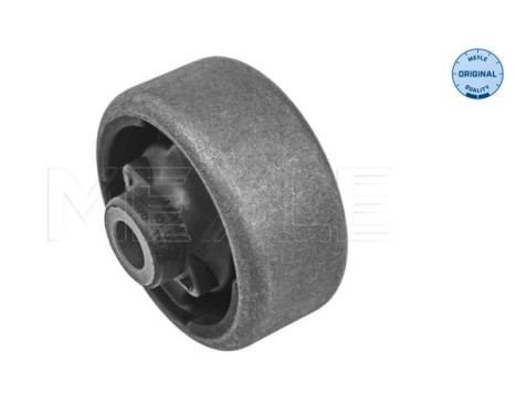 Bush, control arm mounting MEYLE-ORIGINAL Quality