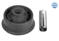 Bush, control arm mounting MEYLE-ORIGINAL Quality