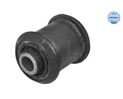 Bush, control arm mounting MEYLE-ORIGINAL Quality