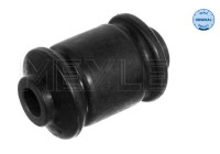 Bush, control arm mounting MEYLE-ORIGINAL Quality