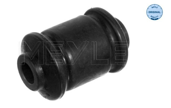 Bush, control arm mounting MEYLE-ORIGINAL Quality