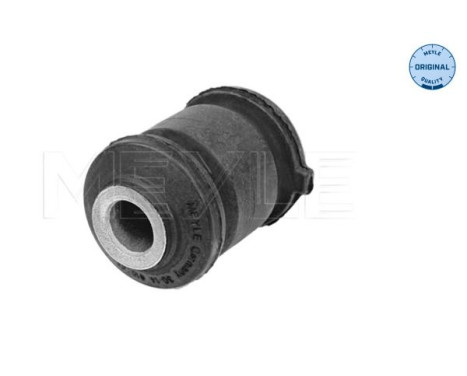 Bush, control arm mounting MEYLE-ORIGINAL Quality