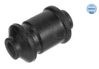 Bush, control arm mounting MEYLE-ORIGINAL Quality