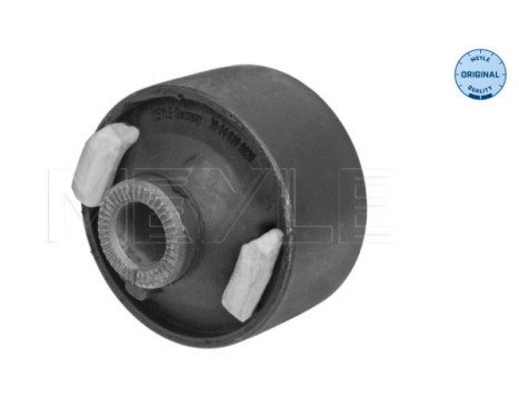 Bush, control arm mounting MEYLE-ORIGINAL Quality