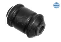 Bush, control arm mounting MEYLE-ORIGINAL Quality