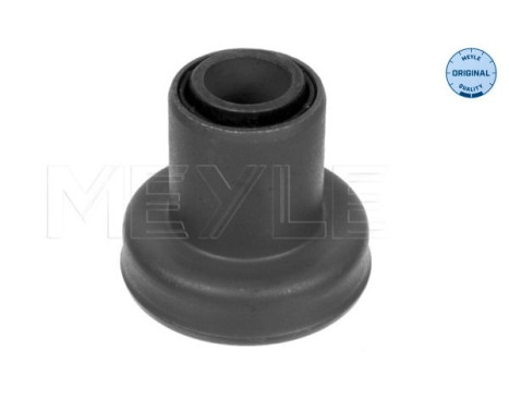 Bush, control arm mounting MEYLE-ORIGINAL Quality