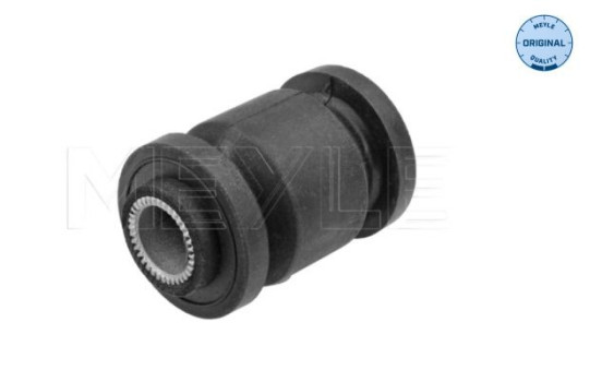 Bush, control arm mounting MEYLE-ORIGINAL Quality
