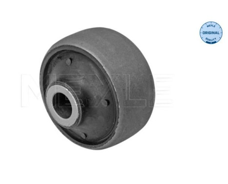 Bush, control arm mounting MEYLE-ORIGINAL Quality