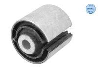 Bush, control arm mounting MEYLE-ORIGINAL Quality