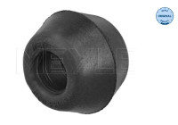 Bush, control arm mounting MEYLE-ORIGINAL Quality