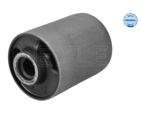 Bush, control arm mounting MEYLE-ORIGINAL Quality