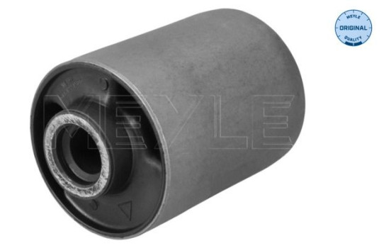 Bush, control arm mounting MEYLE-ORIGINAL Quality