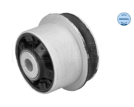 Bush, control arm mounting MEYLE-ORIGINAL Quality, Image 2