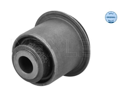 Bush, control arm mounting MEYLE-ORIGINAL Quality