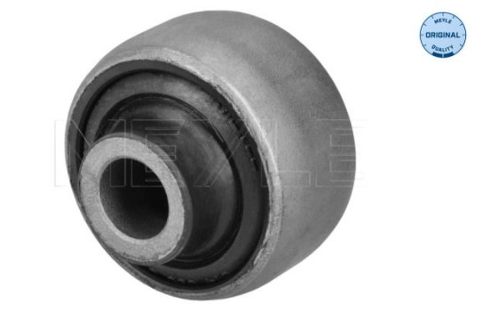 Bush, control arm mounting MEYLE-ORIGINAL Quality