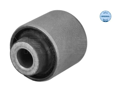 Bush, control arm mounting MEYLE-ORIGINAL Quality