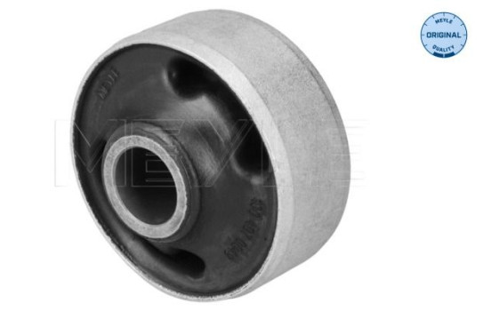 Bush, control arm mounting MEYLE-ORIGINAL Quality