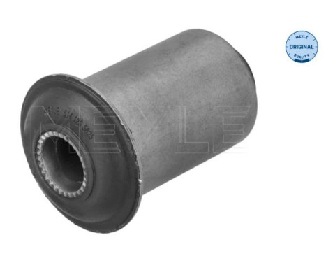 Bush, control arm mounting MEYLE-ORIGINAL Quality, Image 2
