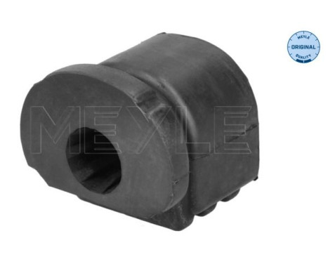 Bush, control arm mounting MEYLE-ORIGINAL Quality