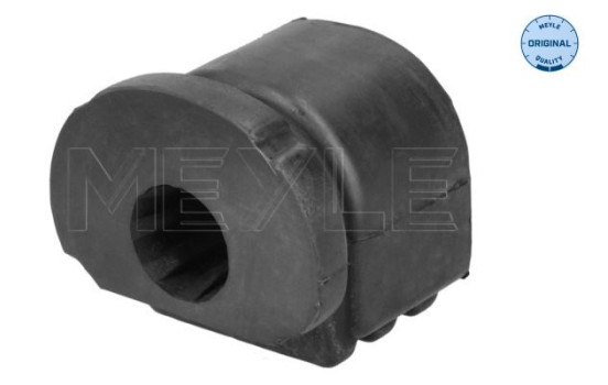 Bush, control arm mounting MEYLE-ORIGINAL Quality