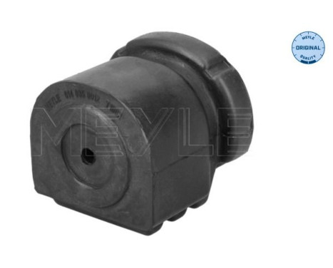 Bush, control arm mounting MEYLE-ORIGINAL Quality, Image 2