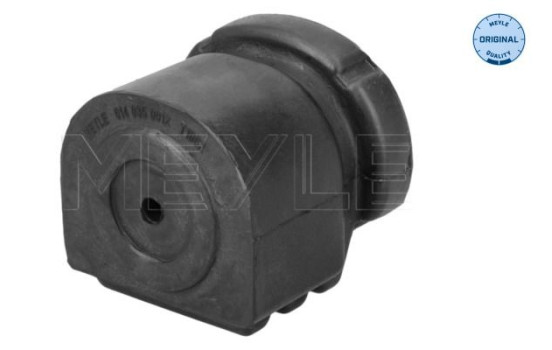 Bush, control arm mounting MEYLE-ORIGINAL Quality, Image 2