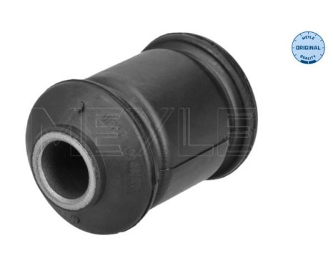 Bush, control arm mounting MEYLE-ORIGINAL Quality