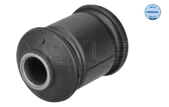 Bush, control arm mounting MEYLE-ORIGINAL Quality