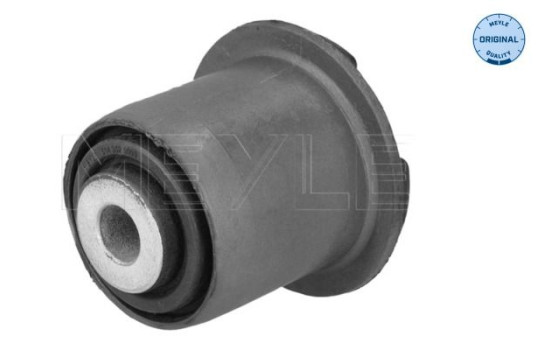 Bush, control arm mounting MEYLE-ORIGINAL Quality, Image 2