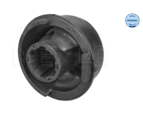 Bush, control arm mounting MEYLE-ORIGINAL Quality