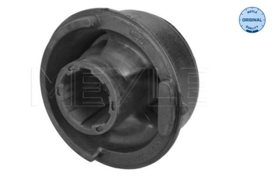 Bush, control arm mounting MEYLE-ORIGINAL Quality