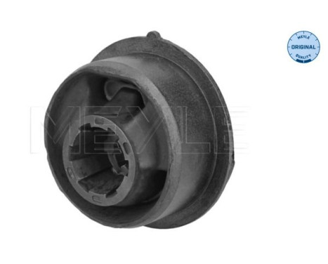 Bush, control arm mounting MEYLE-ORIGINAL Quality, Image 2