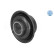 Bush, control arm mounting MEYLE-ORIGINAL Quality