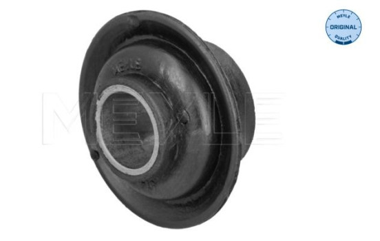 Bush, control arm mounting MEYLE-ORIGINAL Quality