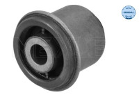 Bush, control arm mounting MEYLE-ORIGINAL Quality
