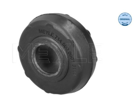 Bush, control arm mounting MEYLE-ORIGINAL Quality
