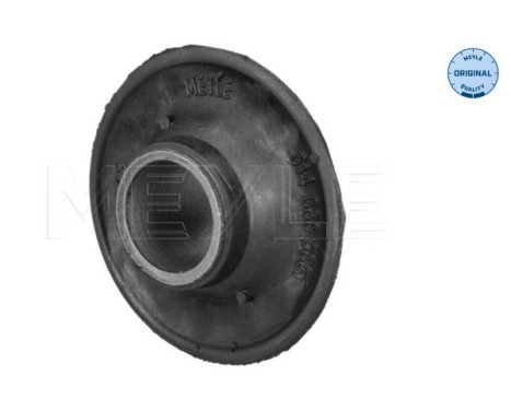 Bush, control arm mounting MEYLE-ORIGINAL Quality, Image 2