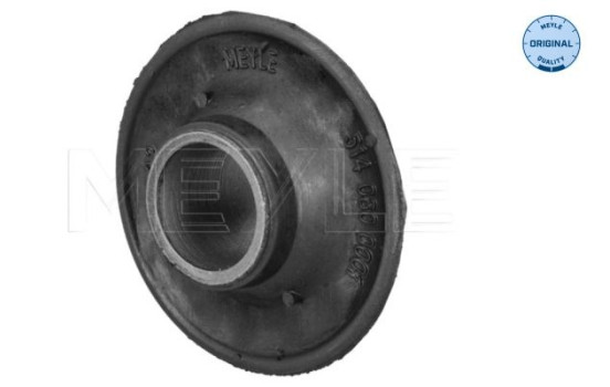 Bush, control arm mounting MEYLE-ORIGINAL Quality, Image 2