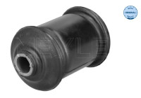 Bush, control arm mounting MEYLE-ORIGINAL Quality