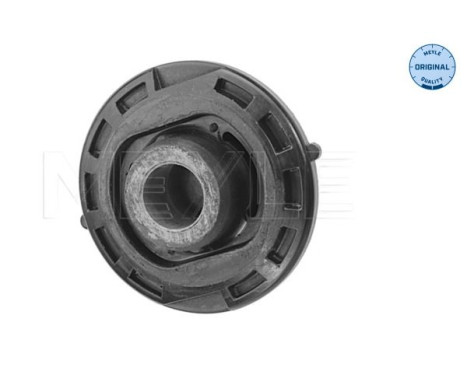 Bush, control arm mounting MEYLE-ORIGINAL Quality