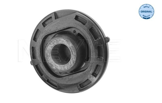 Bush, control arm mounting MEYLE-ORIGINAL Quality