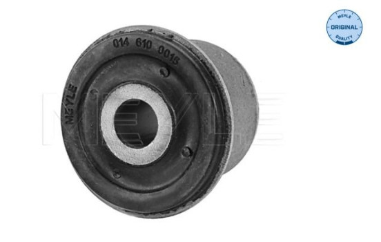 Bush, control arm mounting MEYLE-ORIGINAL Quality, Image 2