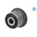 Bush, control arm mounting MEYLE-ORIGINAL Quality, Thumbnail 3