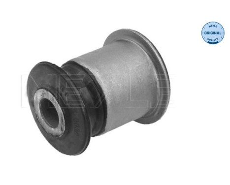 Bush, control arm mounting MEYLE-ORIGINAL Quality