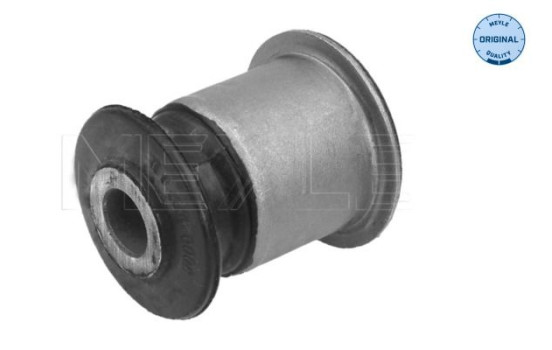 Bush, control arm mounting MEYLE-ORIGINAL Quality